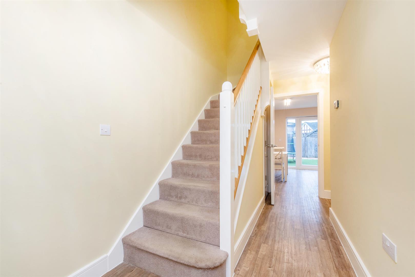 Duxbury Manor Way, Chorley